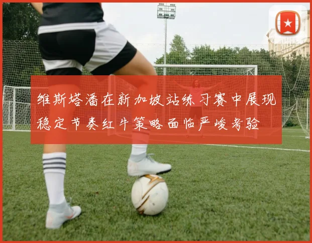 维斯塔潘在新加坡站练习赛中展现稳定节奏红牛策略面临严峻考验