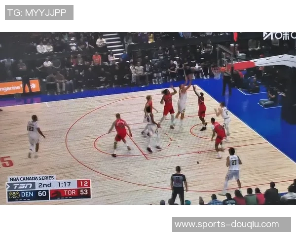 约基奇高效发挥7投6中轻松斩获17分7篮板5助攻助队取胜