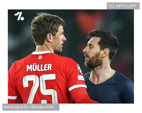 福斯贝里分析MLS总决赛梅西与穆勒的胜算对比与看法