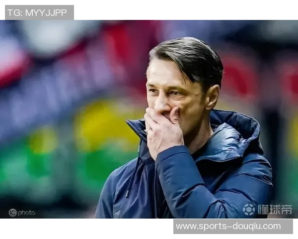 科瓦奇赞扬球队进攻配合称1-0进球是训练成果的完美体现