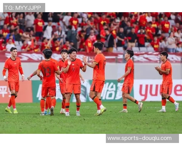 中国U23防守能力强大但能否适应对阵越南U23的被动局面