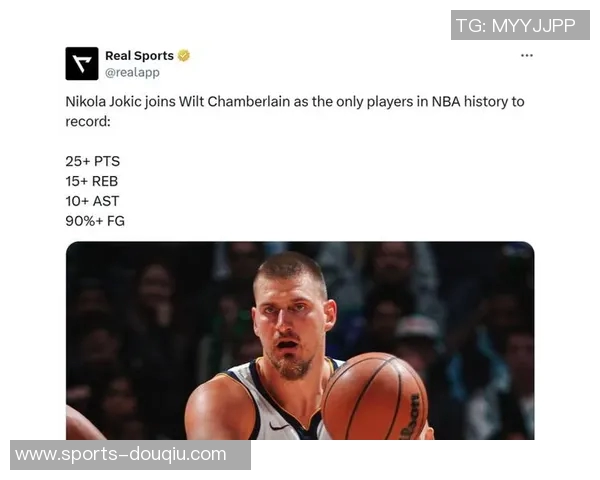 美媒ClutchPoints发布最新MVP榜单SGA约基奇字母哥康宁汉姆卢卡争夺激烈