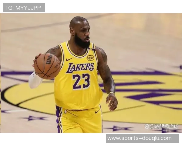 詹姆斯复出时机关键湖人战绩不佳凸显其重要性