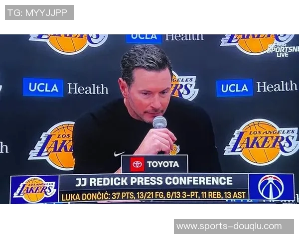 雷迪克赞东契奇全场表现完美只为胜利而战展现绝佳竞技状态