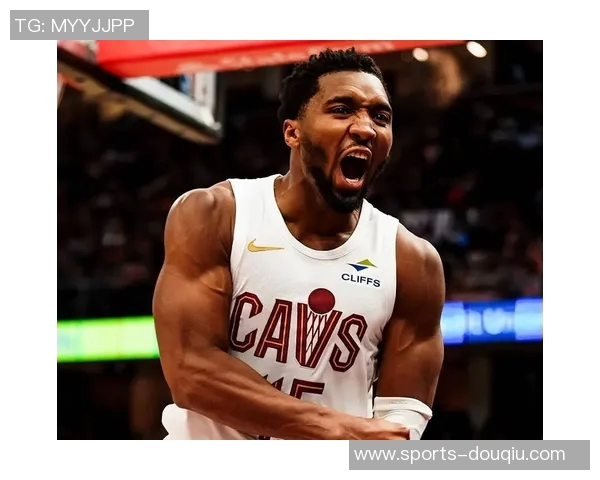 米切尔在场提升骑士战斗力显著不在场表现大幅下滑